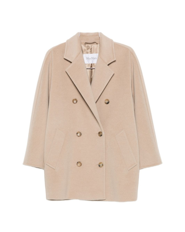 [MaxMara] Coat FW26 21086021600032