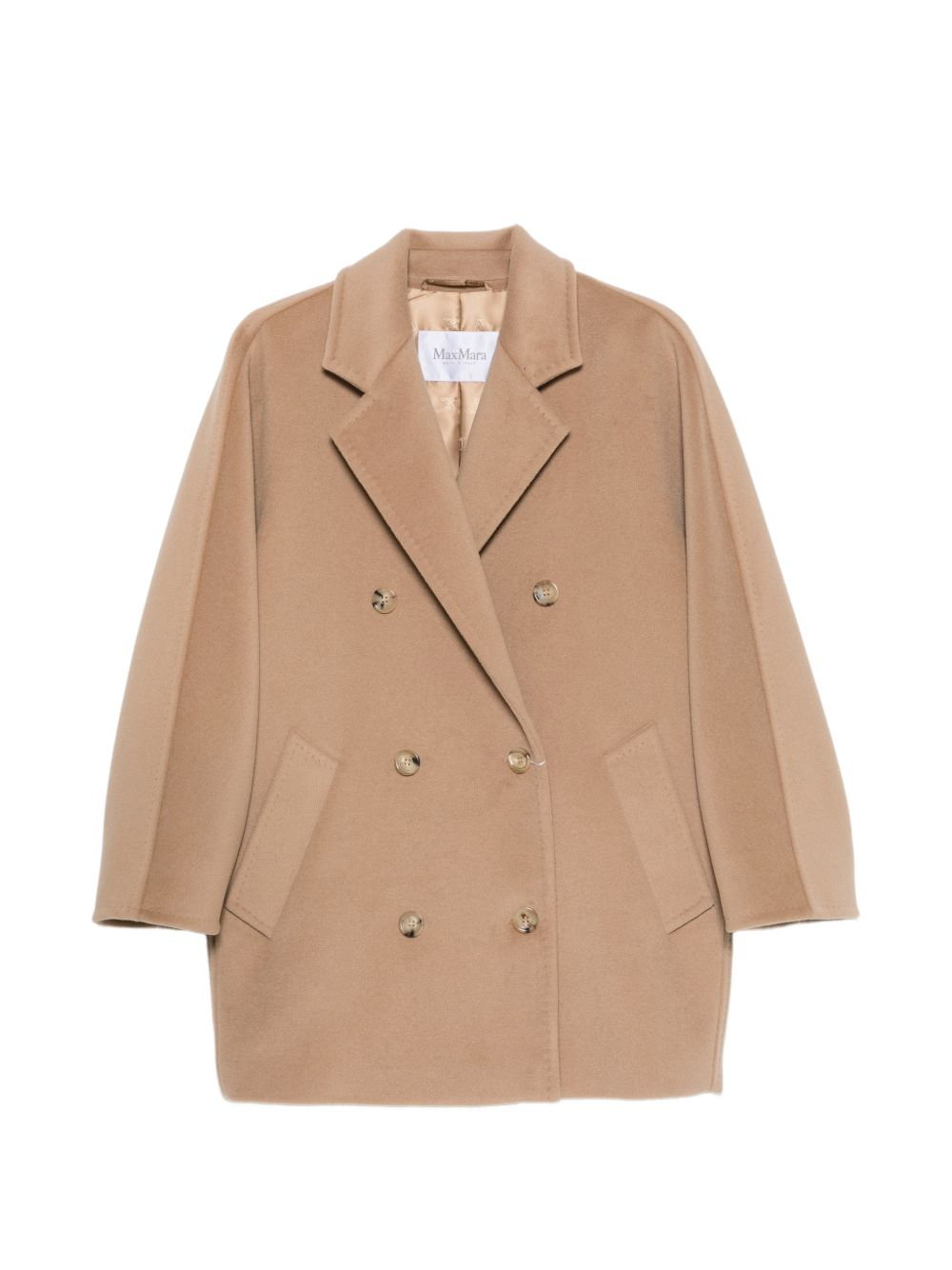 [MaxMara] Coat FW26 21086021600001