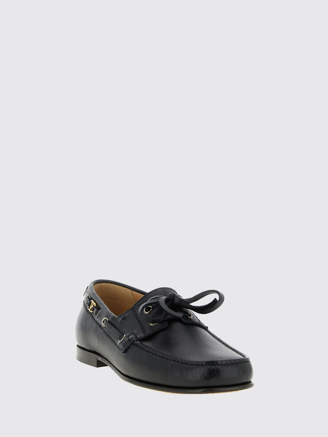 [Valentino Garavani] Loafer SS26 8Y2S0M05MIL 0NO