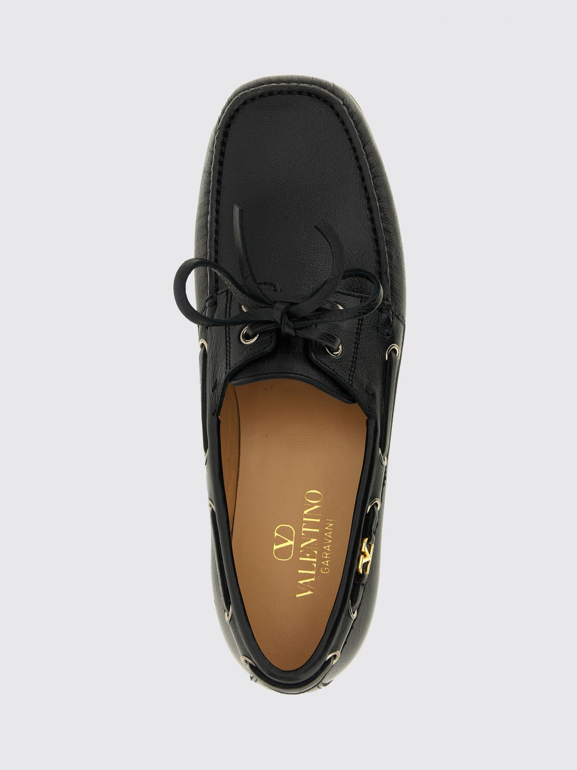 [Valentino Garavani] Loafer SS26 8Y2S0M05MIL 0NO