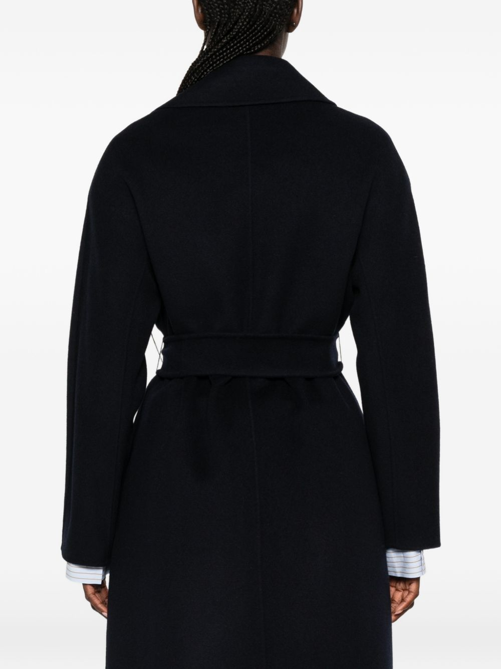 [MaxMara] Coat FW26 26016021600006