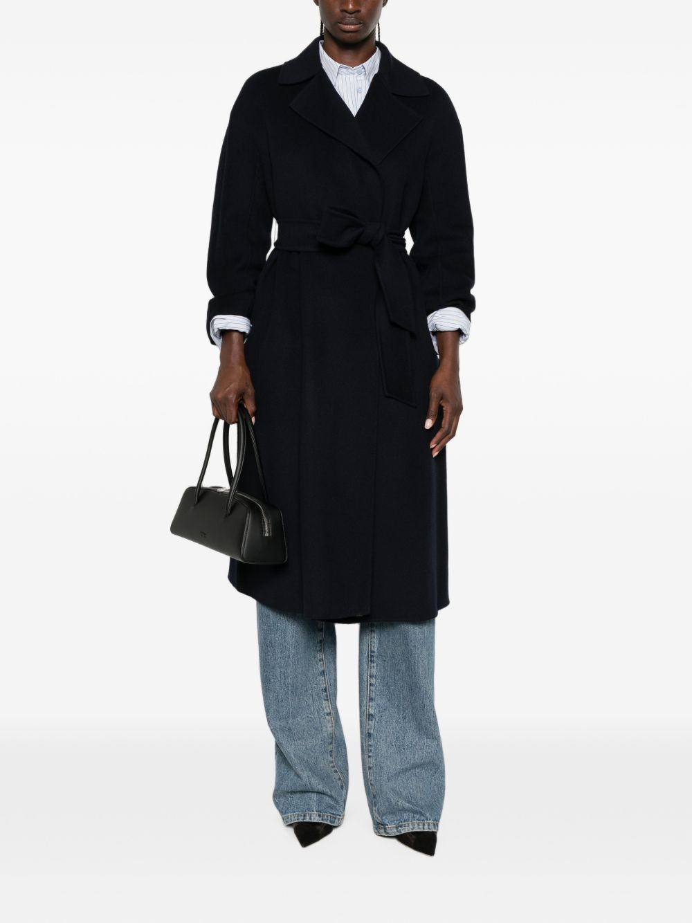 [MaxMara] Coat FW26 26016021600006