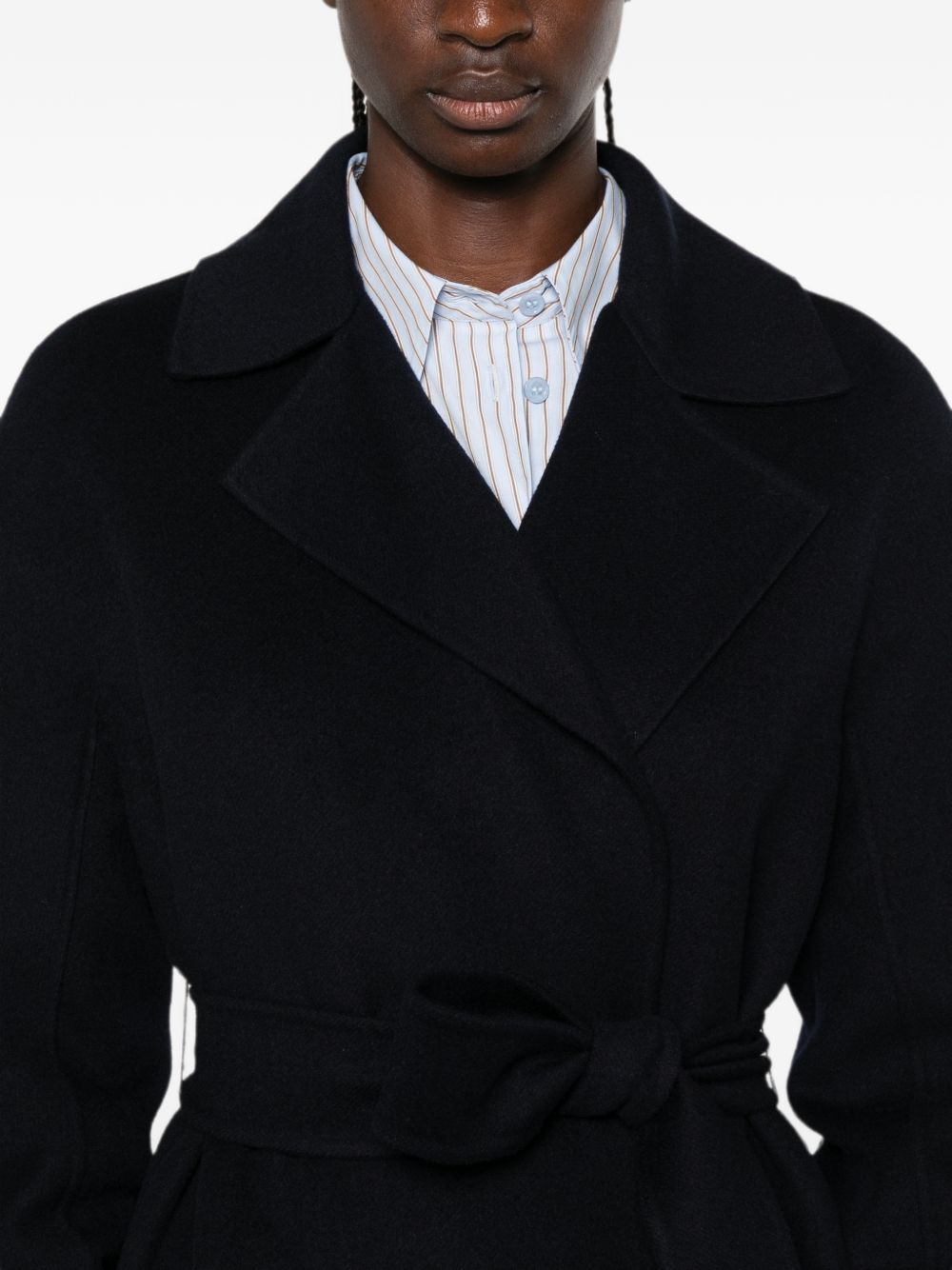 [MaxMara] Coat FW26 26016021600006