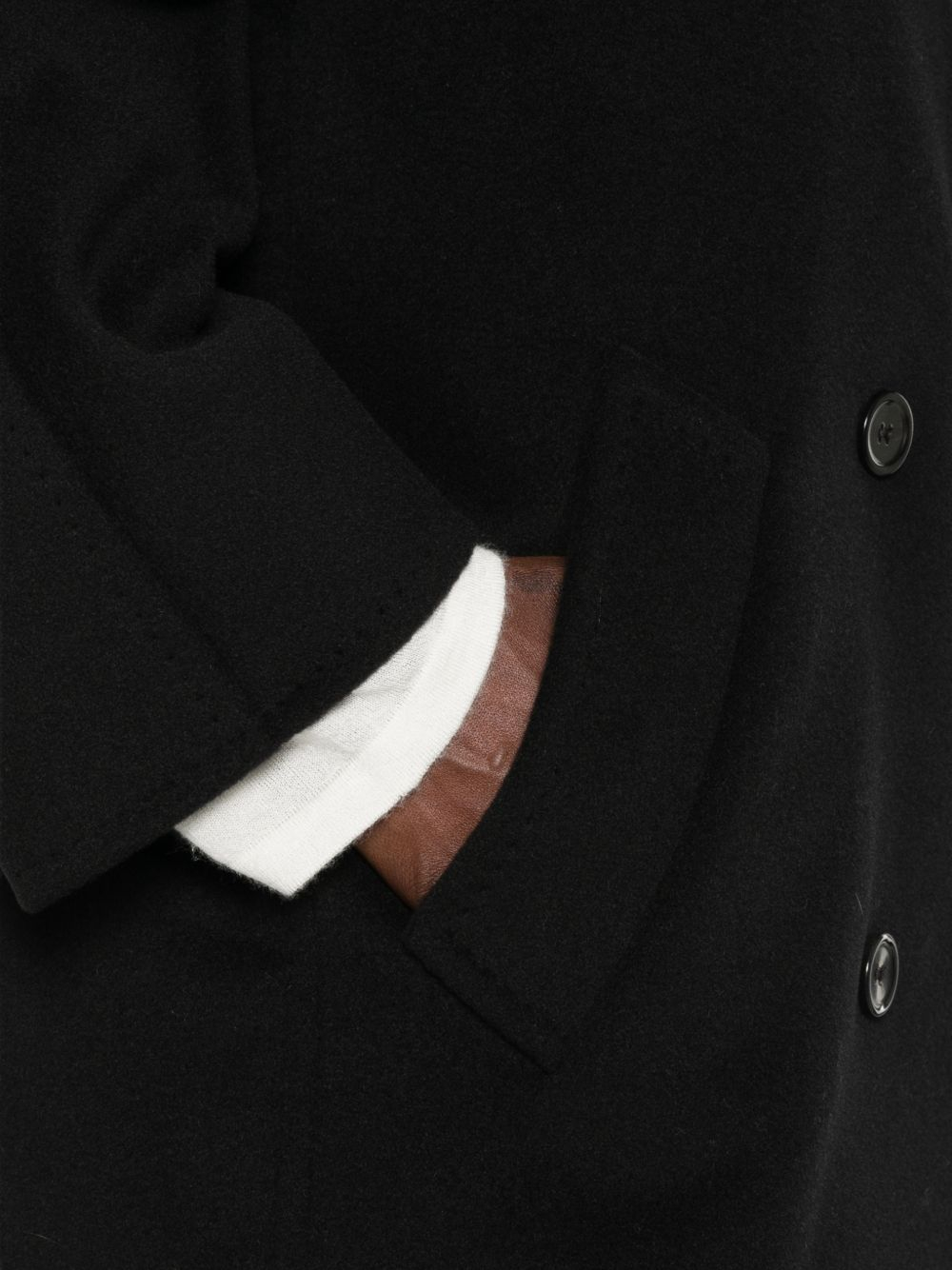 [MaxMara] Coat FW26 21086021600003