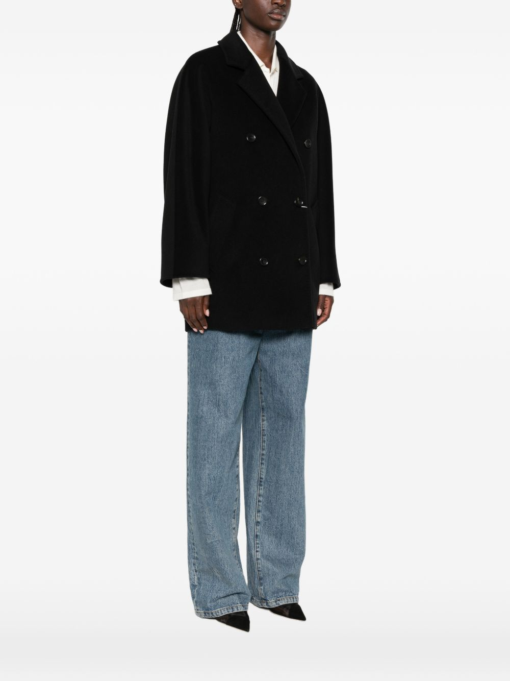 [MaxMara] Coat FW26 21086021600003