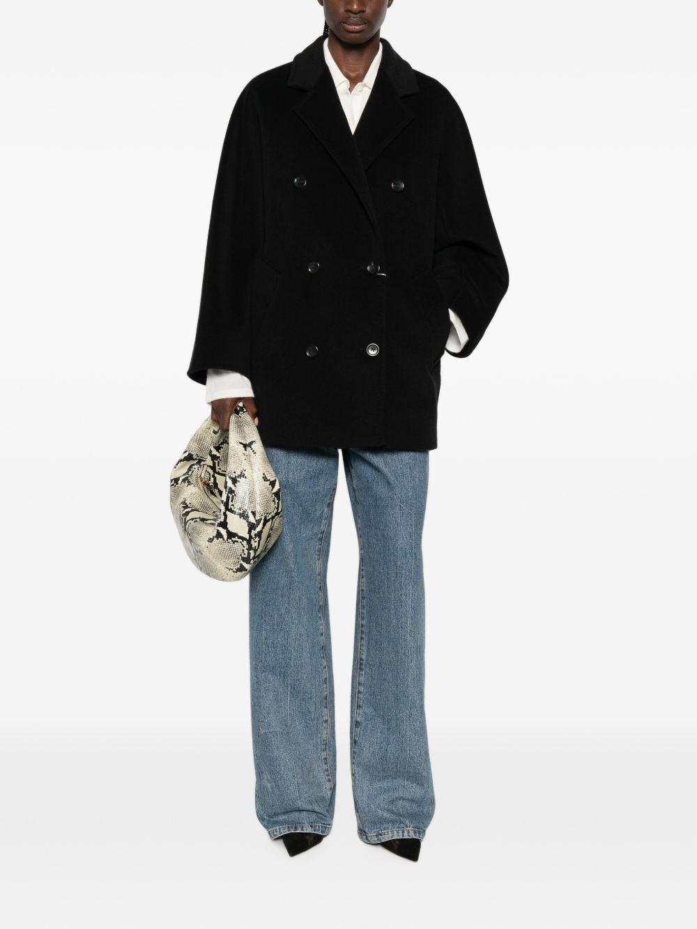 [MaxMara] Coat FW26 21086021600003