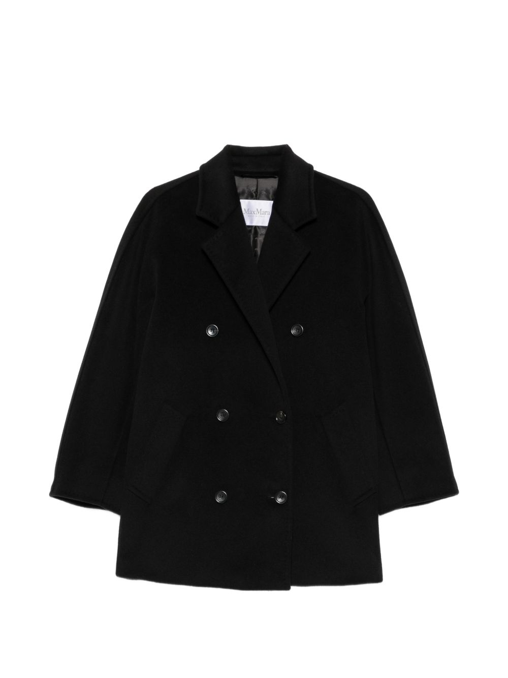 [MaxMara] Coat FW26 21086021600003