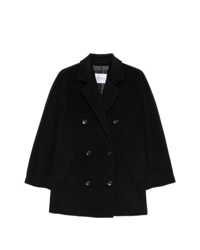 [MaxMara] Coat FW26 21086021600003