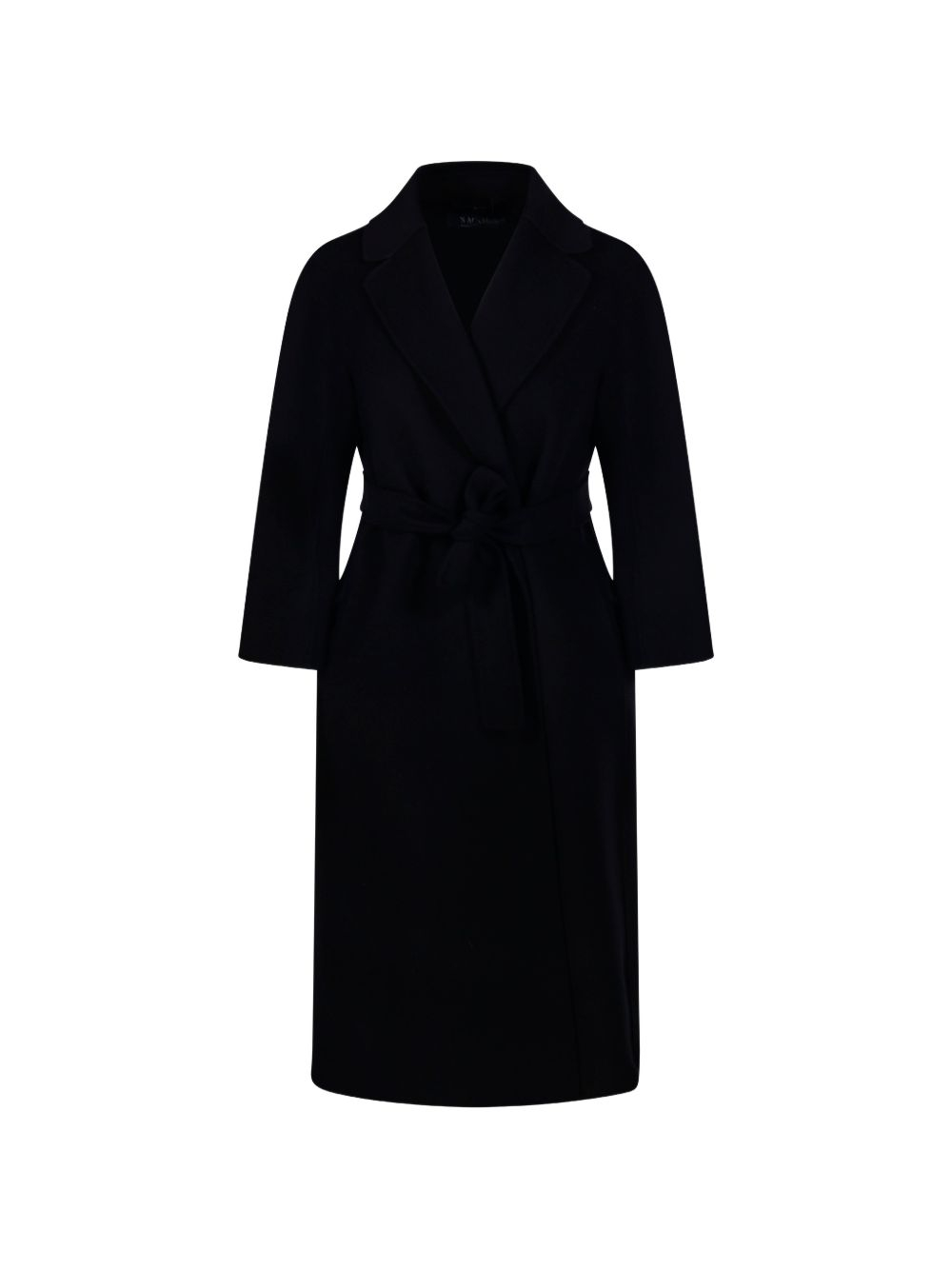 [S MAX MARA] Coat FW26 29016101600013