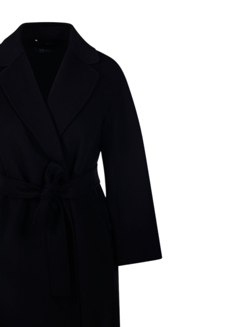 [S MAX MARA] Coat FW26 29016101600013