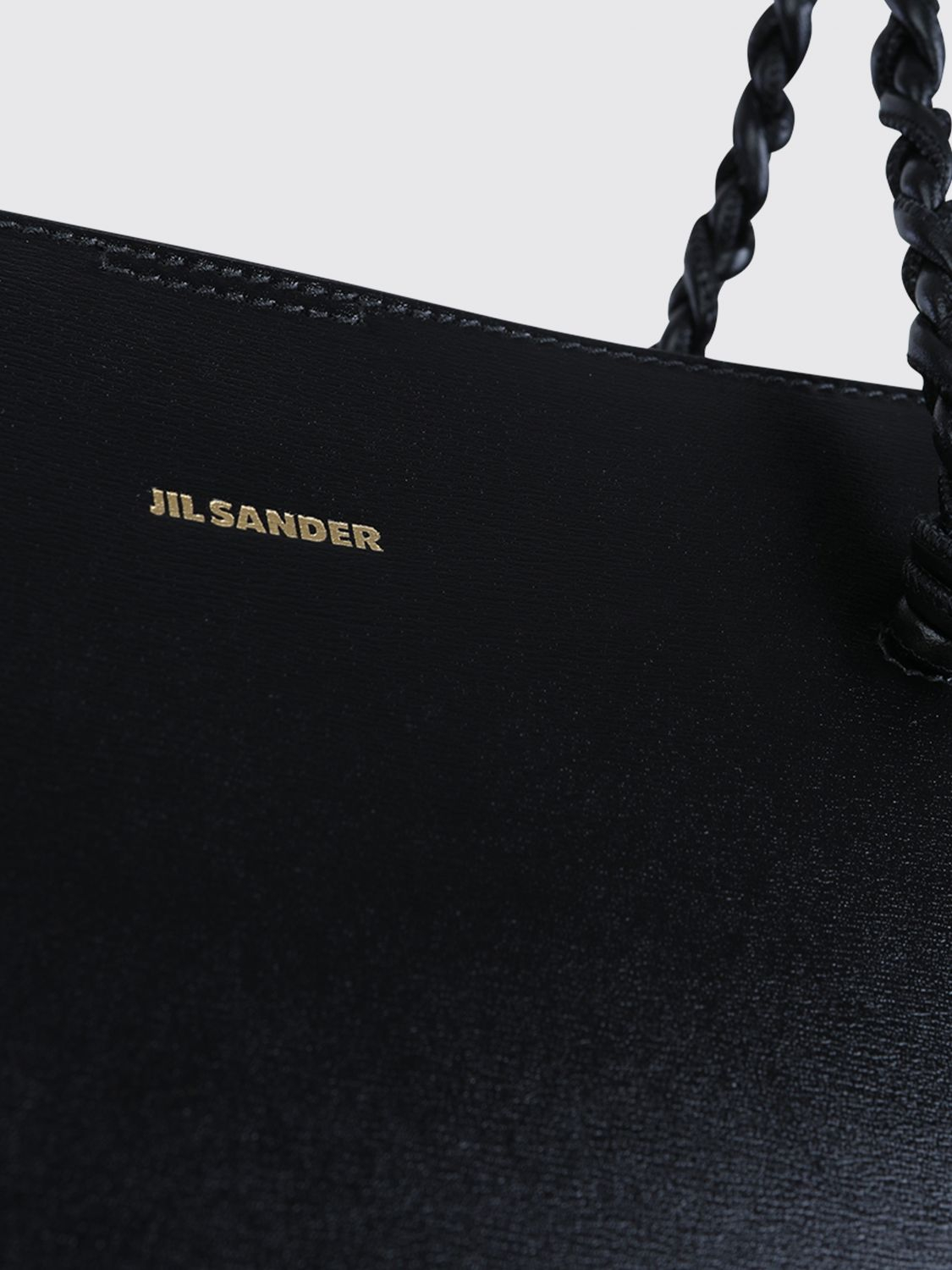 [Jil Sander] Tote bag SS26 J07WC0039P48410 01