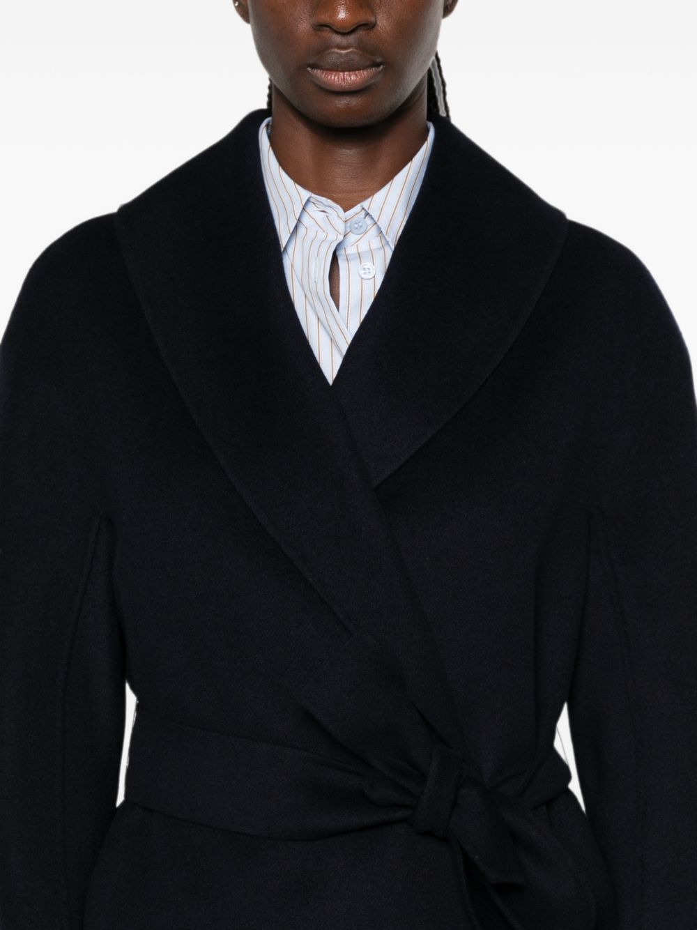 [MaxMara] Coat FW26 26016031600006