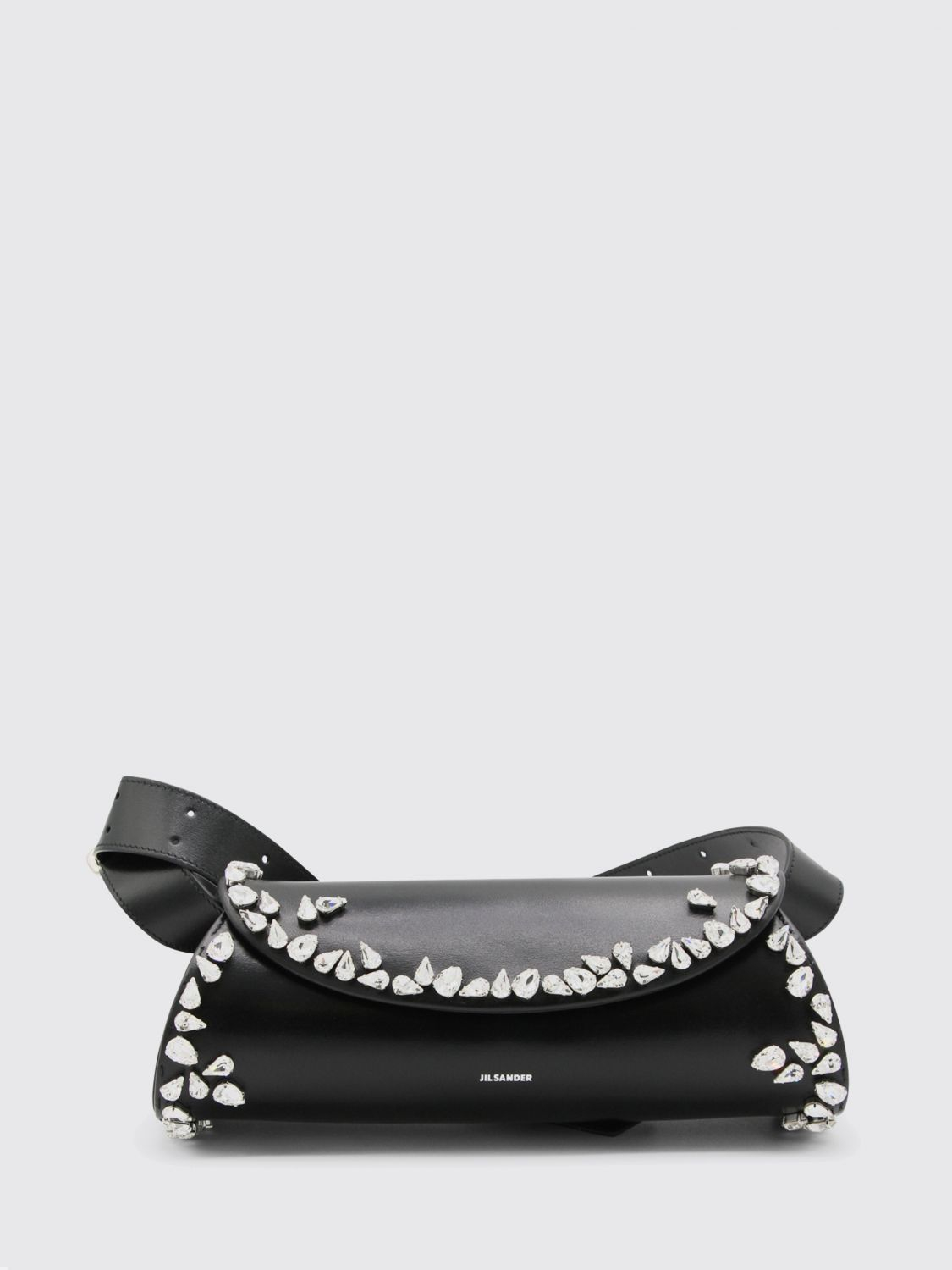 [Jil Sander] Cross body bag SS26 J07WD0023P56100 01