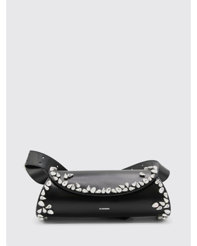 [Jil Sander] Cross body bag SS26 J07WD0023P56100 01