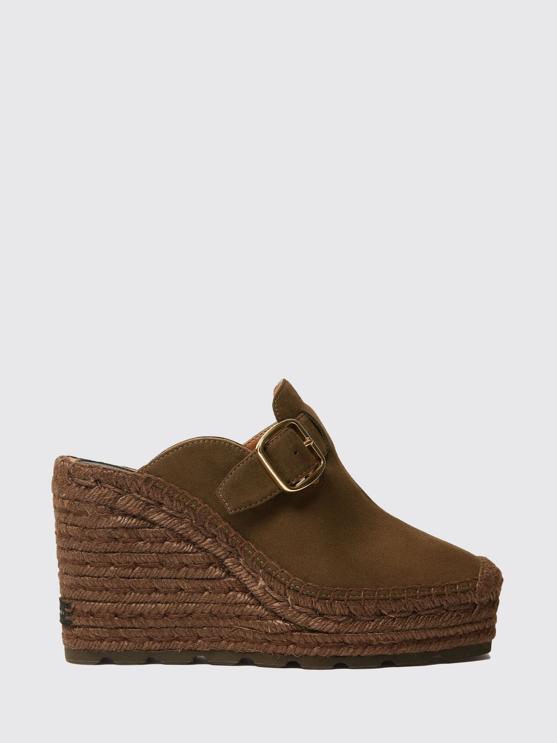 [Stella McCartney] Wedges SS26 810618W0IK02 017