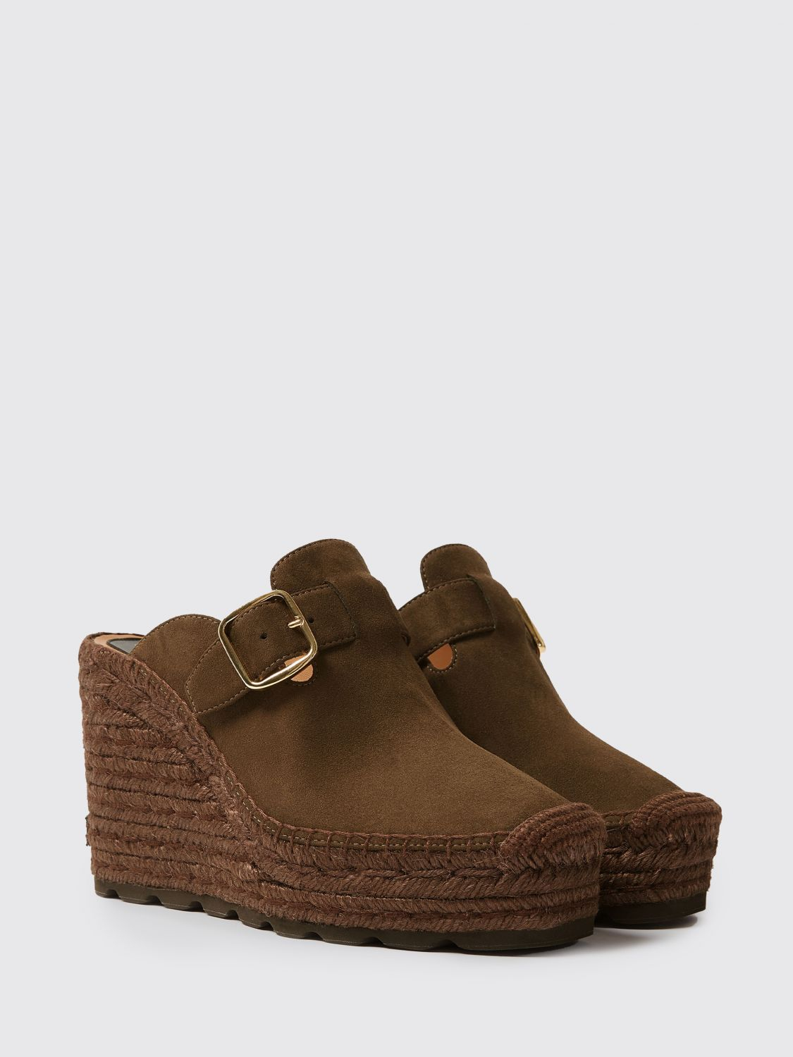 [Stella McCartney] Wedges SS26 810618W0IK02 017