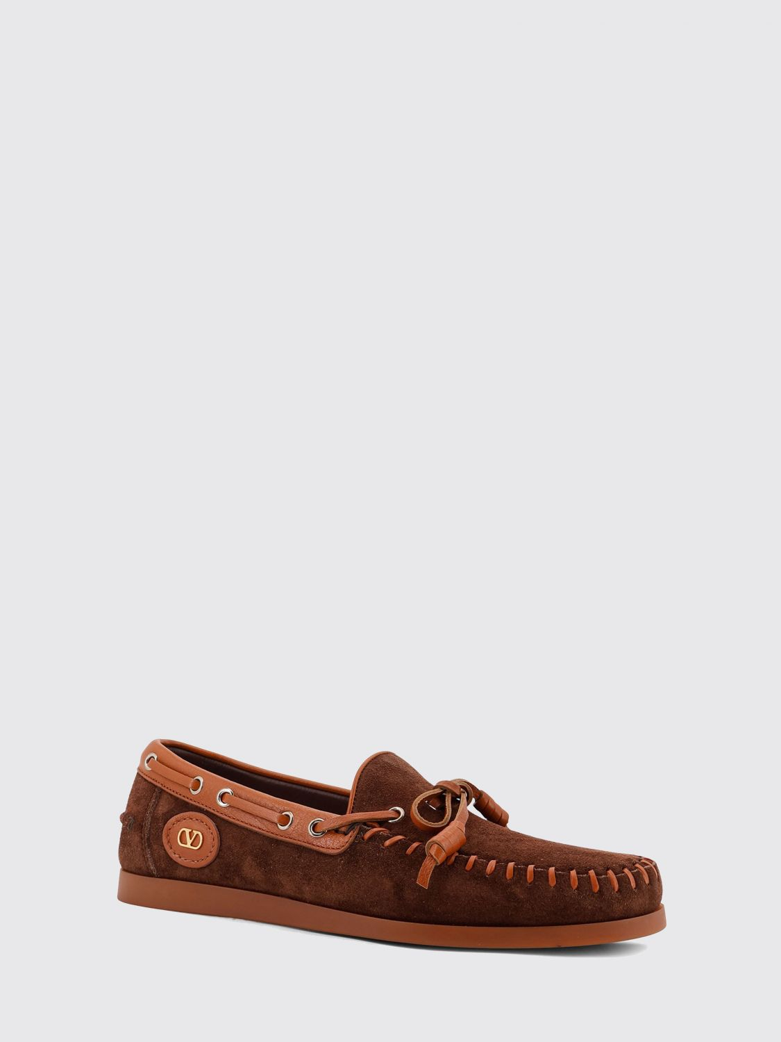 [Valentino Garavani] Loafer SS26 8Y2S0K85BTL DUJ