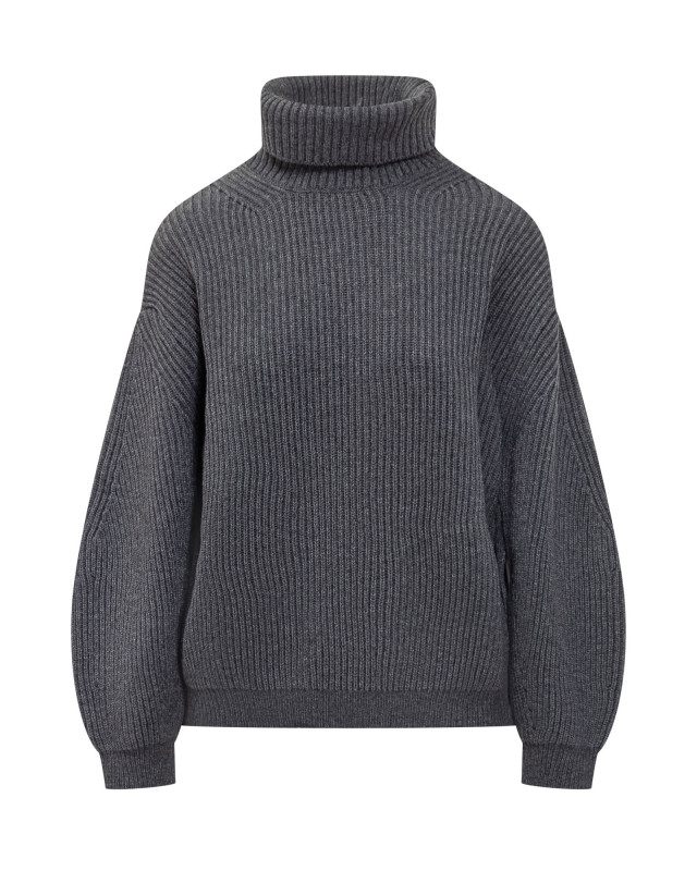 [Semicouture] Knitwear FW25 S5WE57 Y490