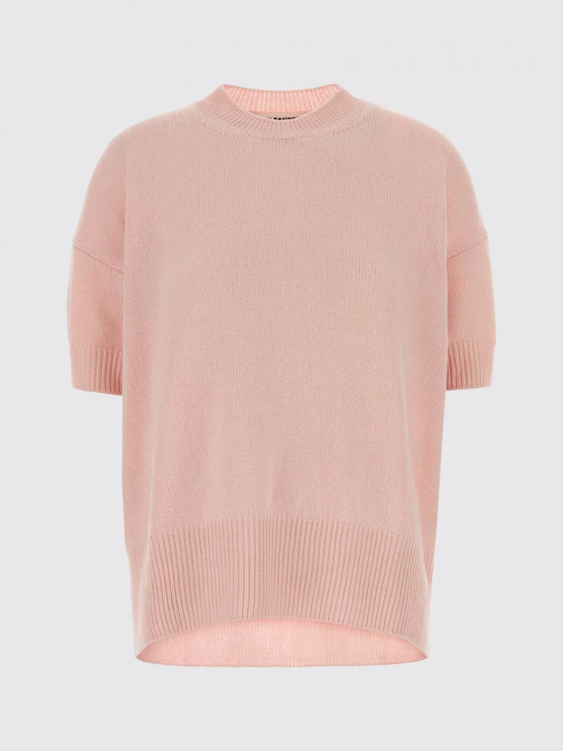 [Jil Sander] Knitwear SS26 J02GP0014J13206 685