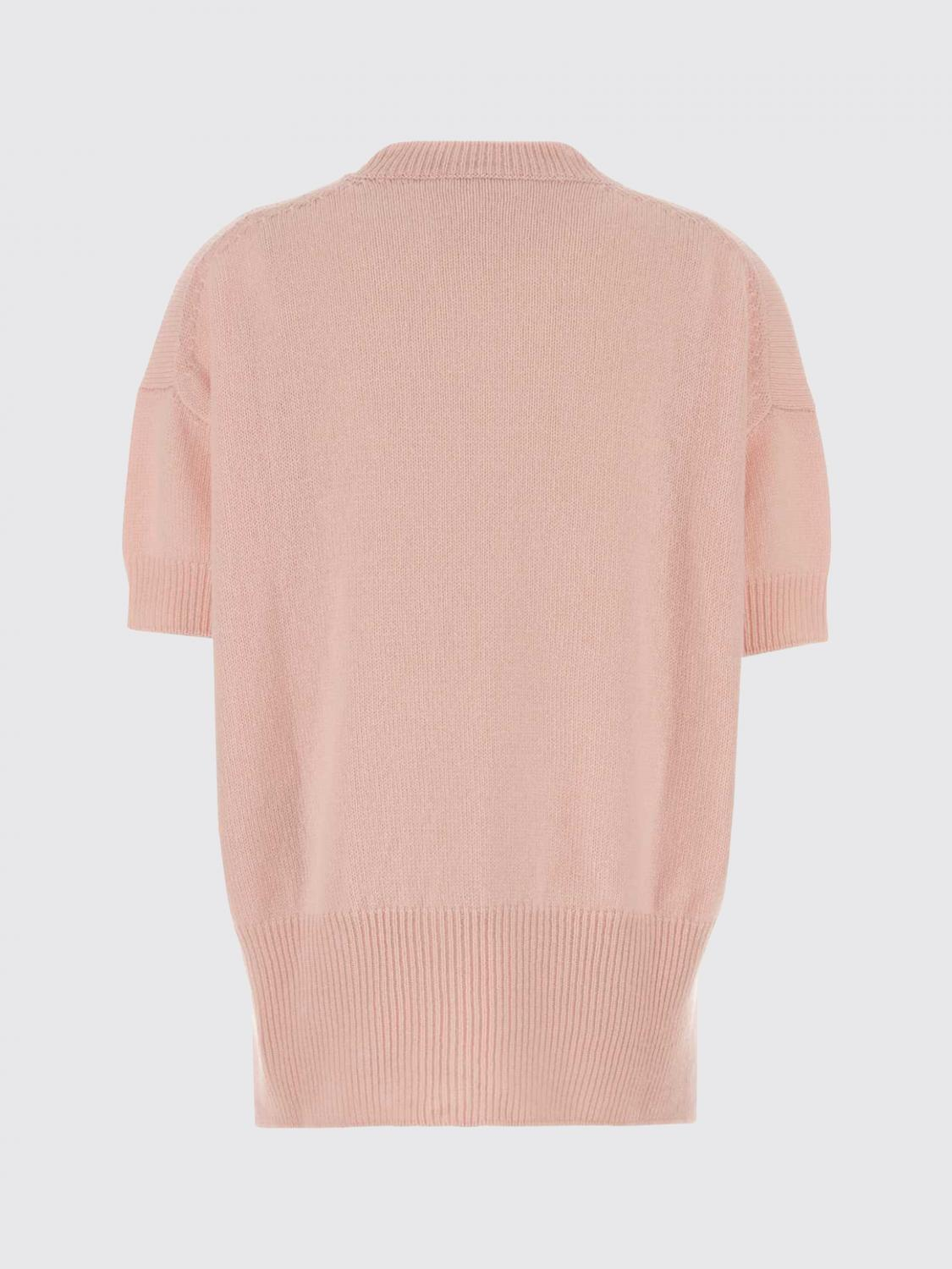 [Jil Sander] Knitwear SS26 J02GP0014J13206 685