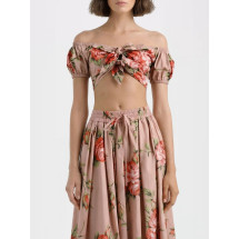 [Dolce & Gabbana] Tank top SS26 F7AV0THS5UT HF5ZN