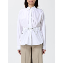 [Max Mara] Shirts Long Sleeve SS26 2611111052600 001