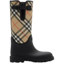 [Burberry] Boots FW26 8111677 LF MARSH A1189