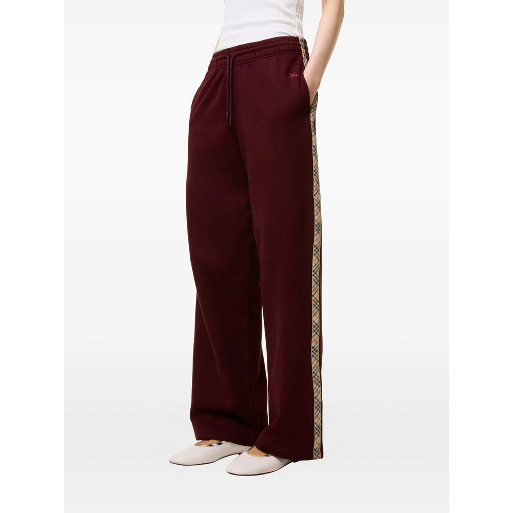 [Burberry] Training Pants FW26 8130137 JODIE CT C5335
