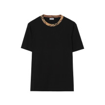 [Burberry] T-shirts Short Sleeve FW26 8125509 RYAN CT A1189