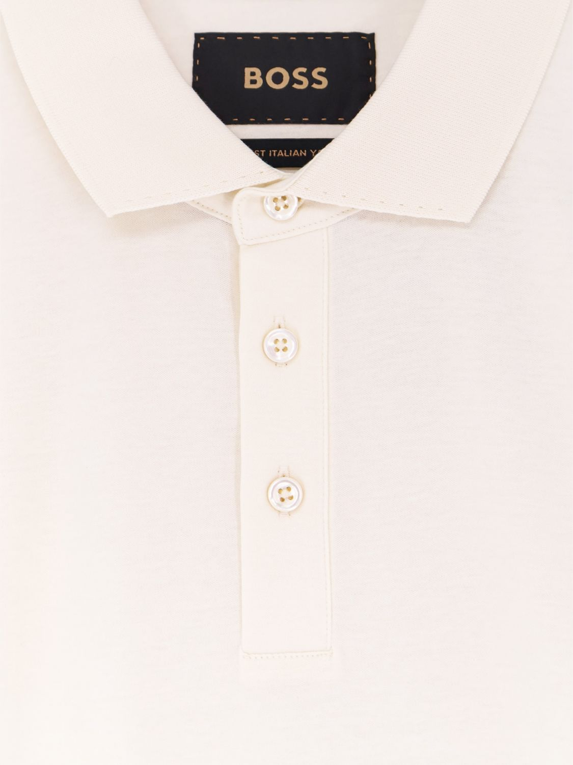 [BOSS] T-shirts Short Sleeve SS26 50494980 118
