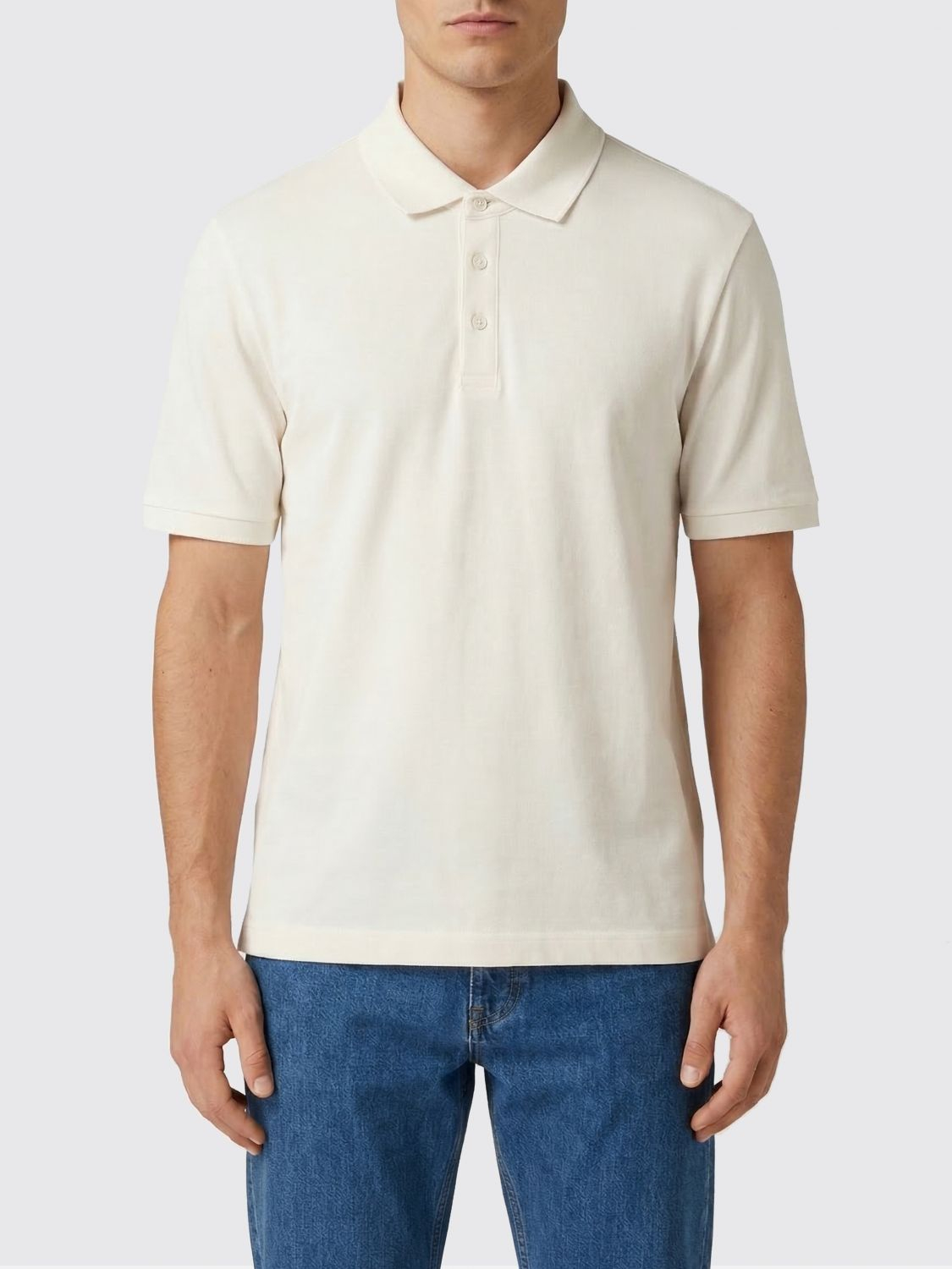 [BOSS] T-shirts Short Sleeve SS26 50494980 118