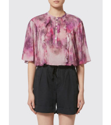 [Isabel Marant Etoile] T-shirts Short Sleeve SS26 HT0854FAD1J13E 40PK