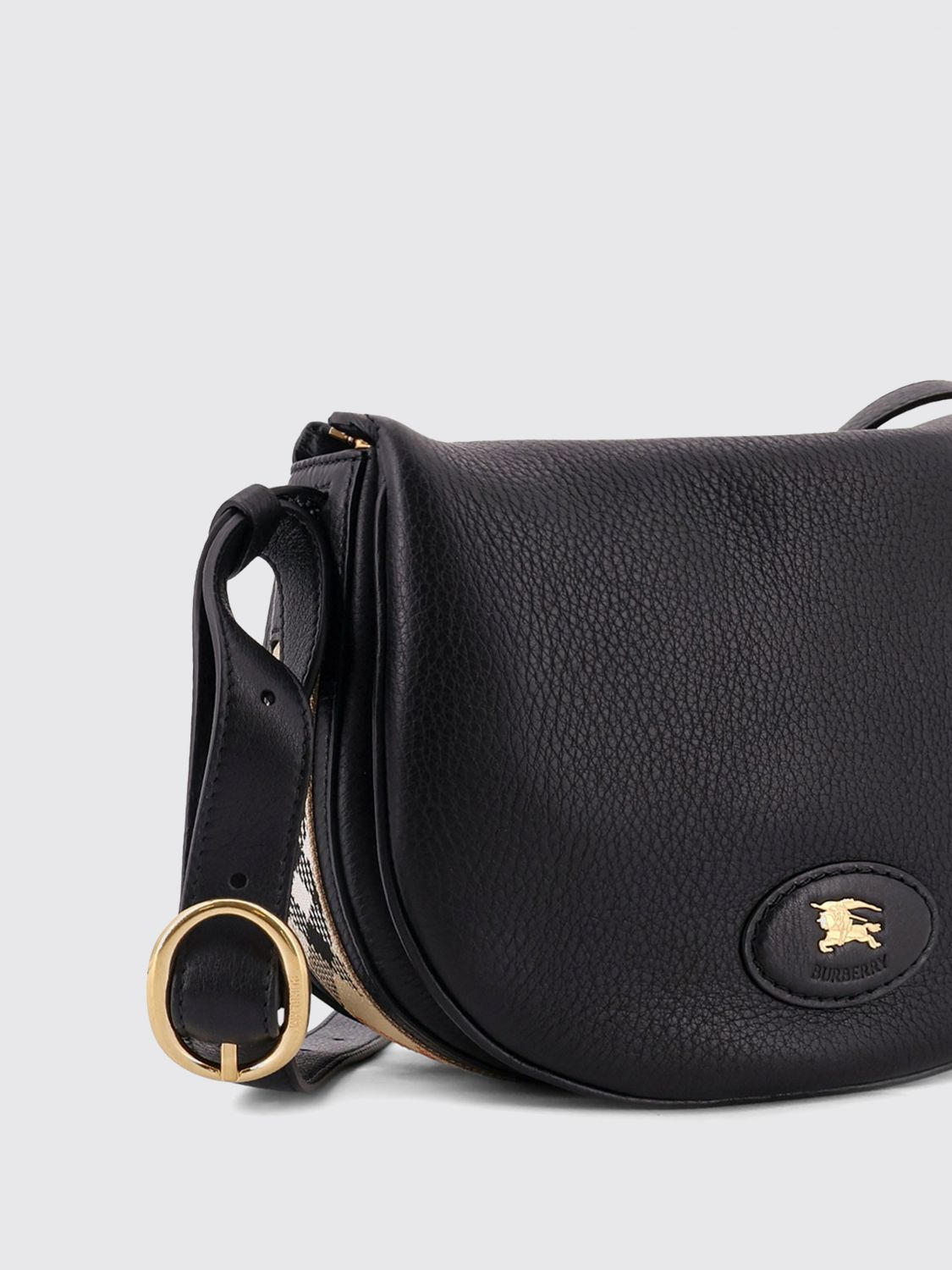 [Burberry] Cross body bag SS26 8120263