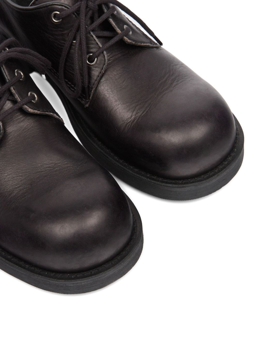 [MM6 Maison Margiela] Dress Shoes FW26 SH1WQ0007 P7431 T8013