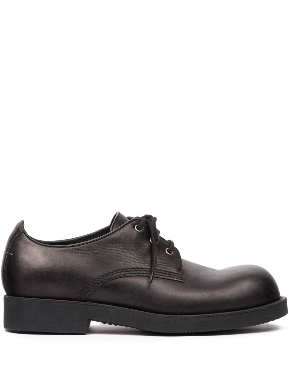 [MM6 Maison Margiela] Dress Shoes FW26 SH1WQ0007 P7431 T8013