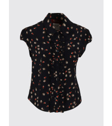 [MAX MARA STUDIO] Shirts Sleeveless SS26 2616111041600 001