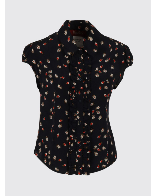 [MAX MARA STUDIO] Shirts Sleeveless SS26 2616111041600 001