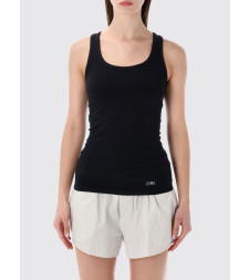 [MM6 Maison Margiela] Tank top SS26 MKD520010 001