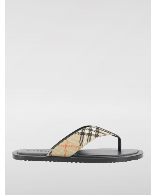 [Burberry] Sandals SS26 8109162
