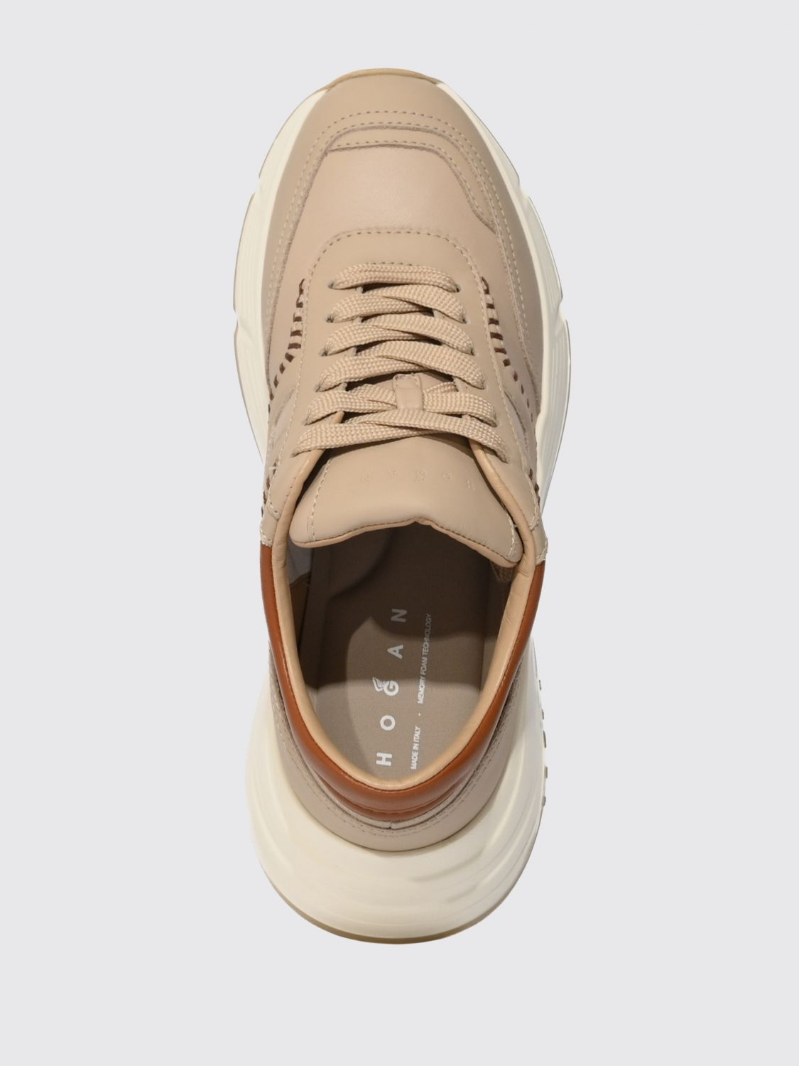 [Hogan] Sneakers SS26 HXW6690FR3CUAI 0RVP