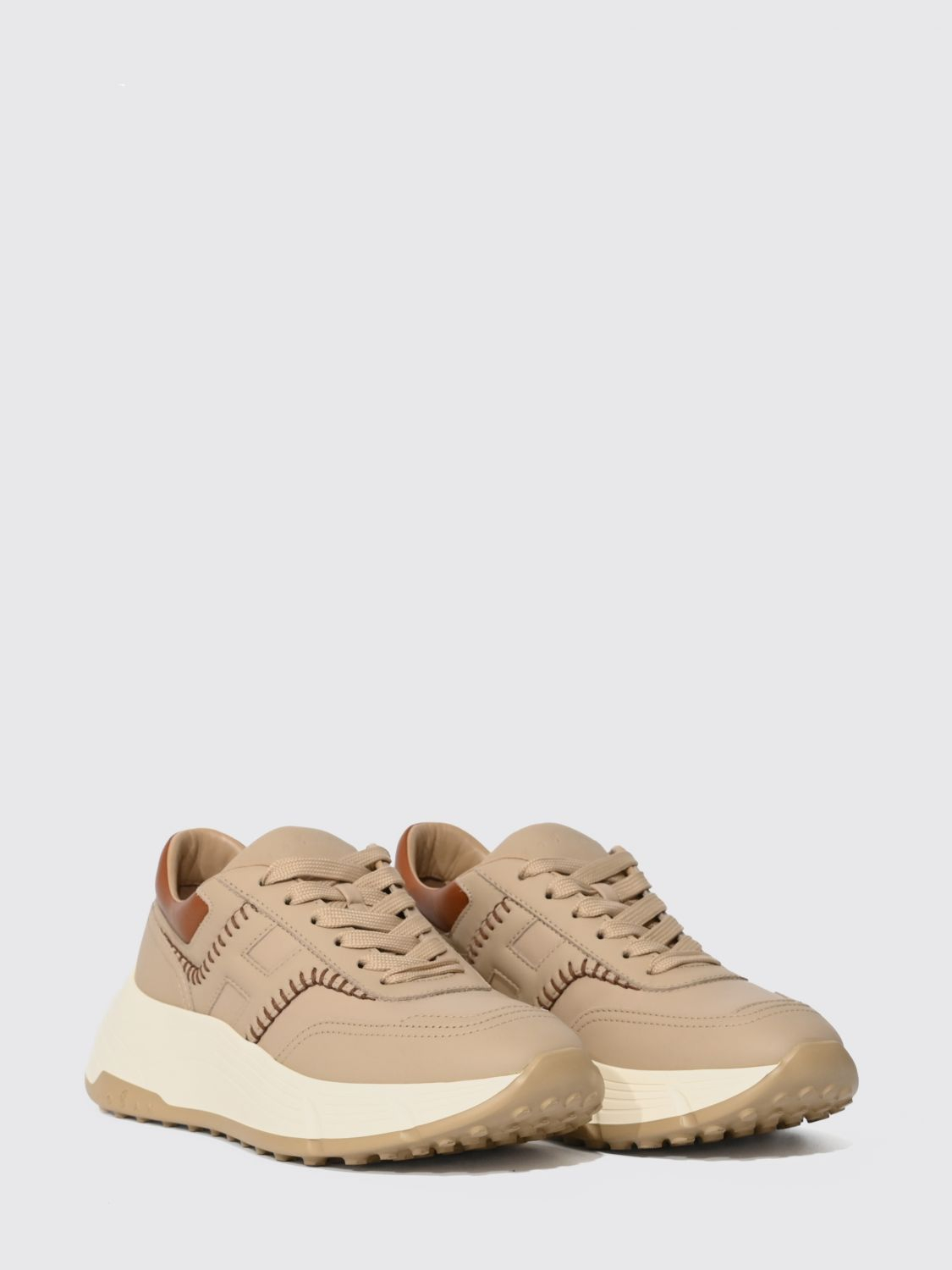 [Hogan] Sneakers SS26 HXW6690FR3CUAI 0RVP