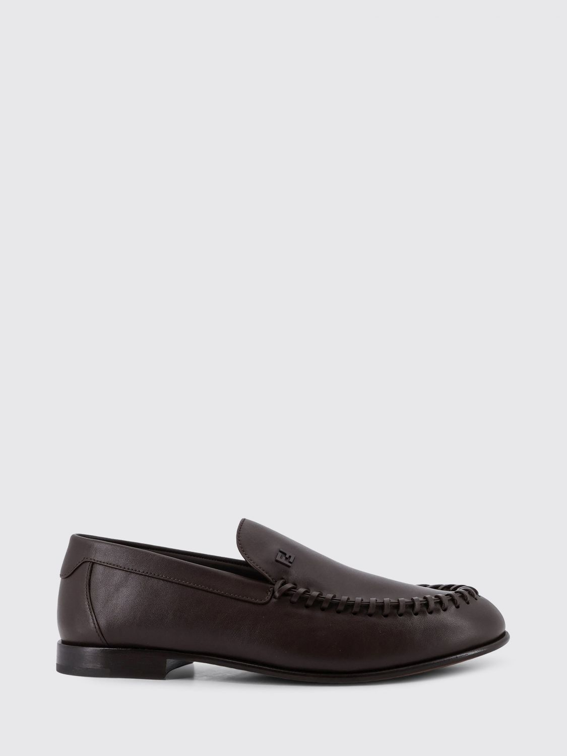 [Fendi] Loafer SS26 7D1894ASAI F1SUL