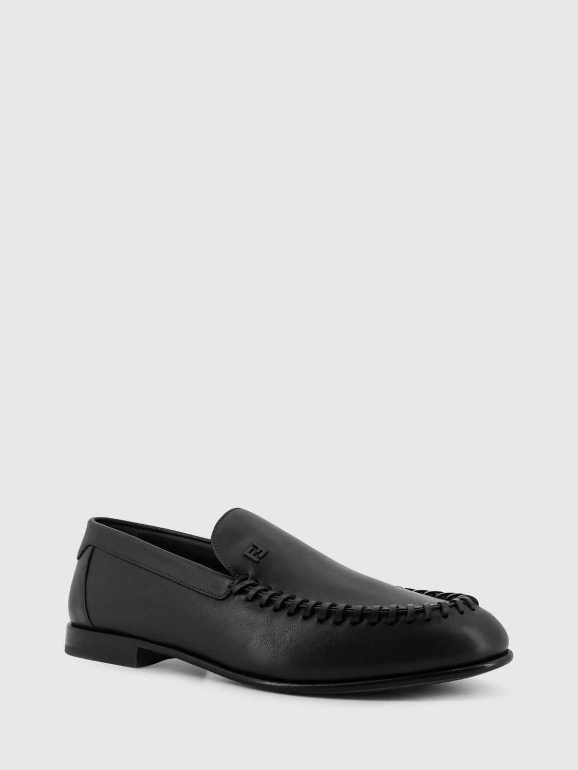 [Fendi] Loafer SS26 7D1894ASAI F0ABB