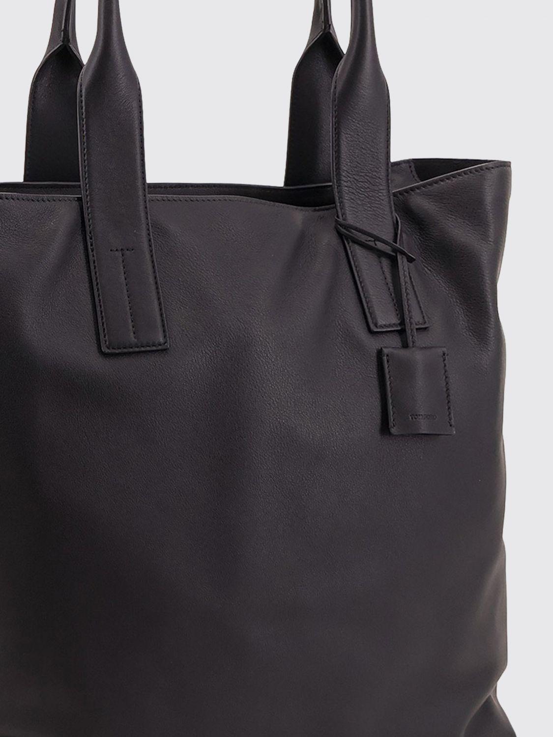 [Tom Ford] Tote bag SS26 H0738LCL606Y NAA