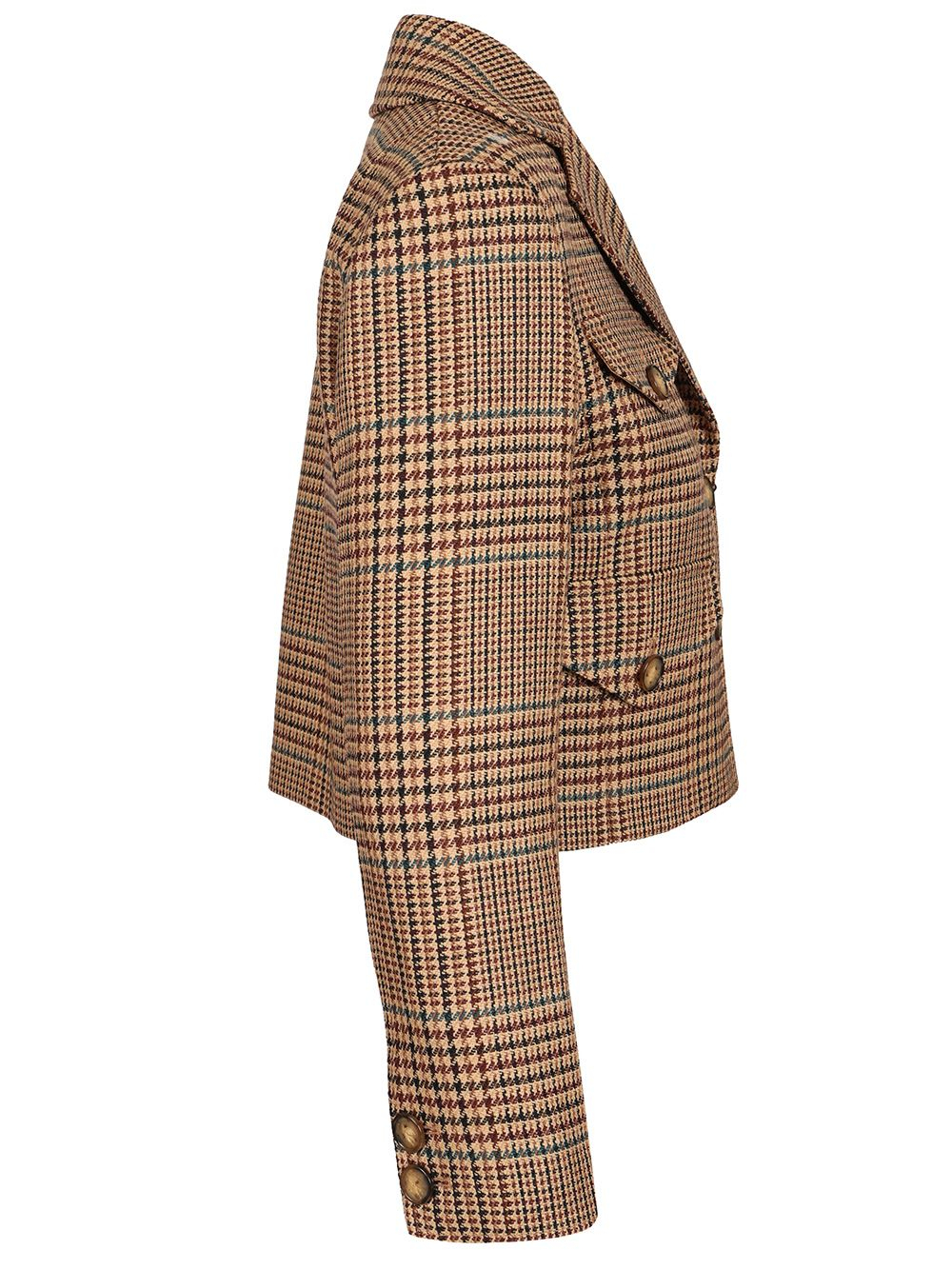 [Etro] Casual Jacket CO WRCA012999TQ218S9820