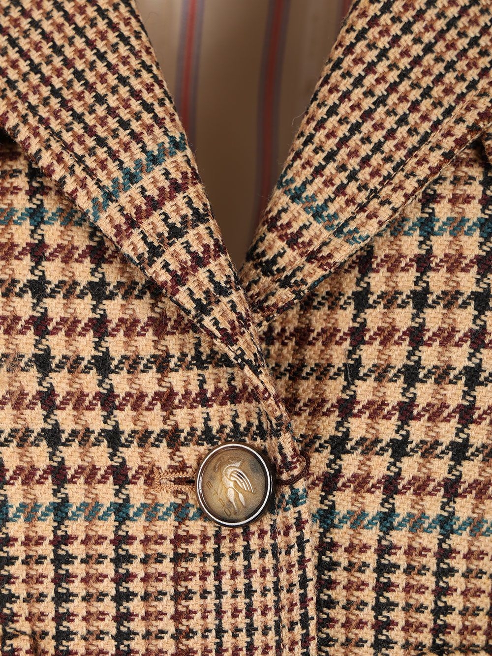 [Etro] Casual Jacket CO WRCA012999TQ218S9820