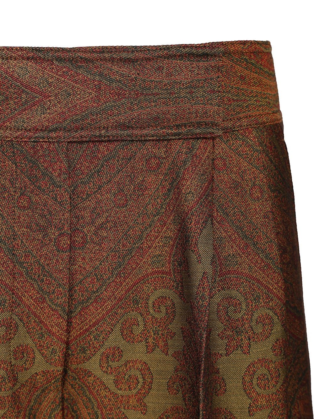 [Etro] Trousers CO WREA007399TJB1BS9890