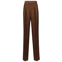 [Etro] Trousers CO WREA007399TJB1BS9890