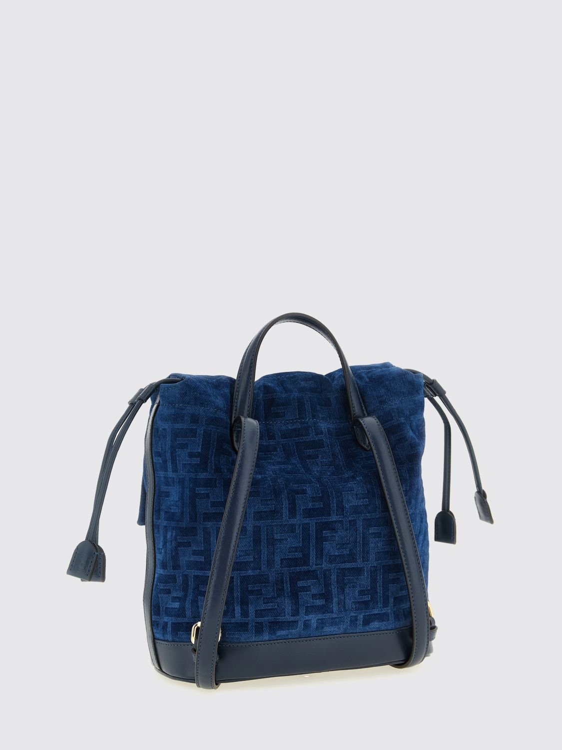 [Fendi] Backpack SS26 8BZ057AWDV F1UJW