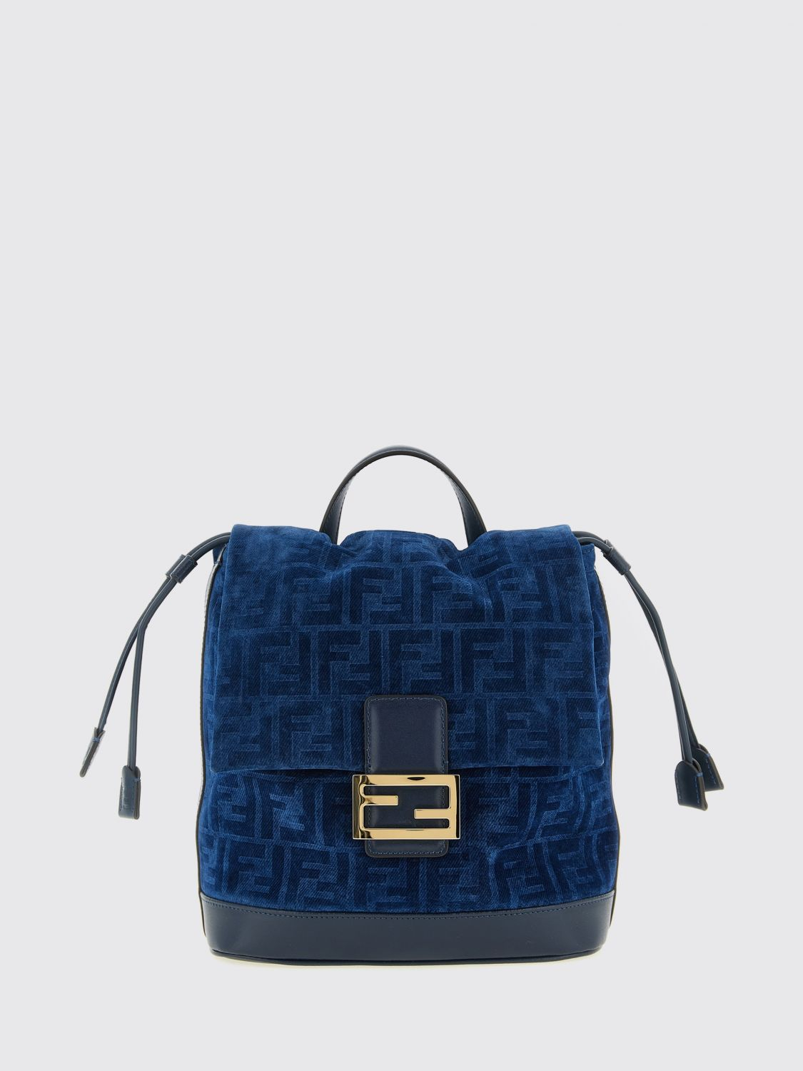 [Fendi] Backpack SS26 8BZ057AWDV F1UJW